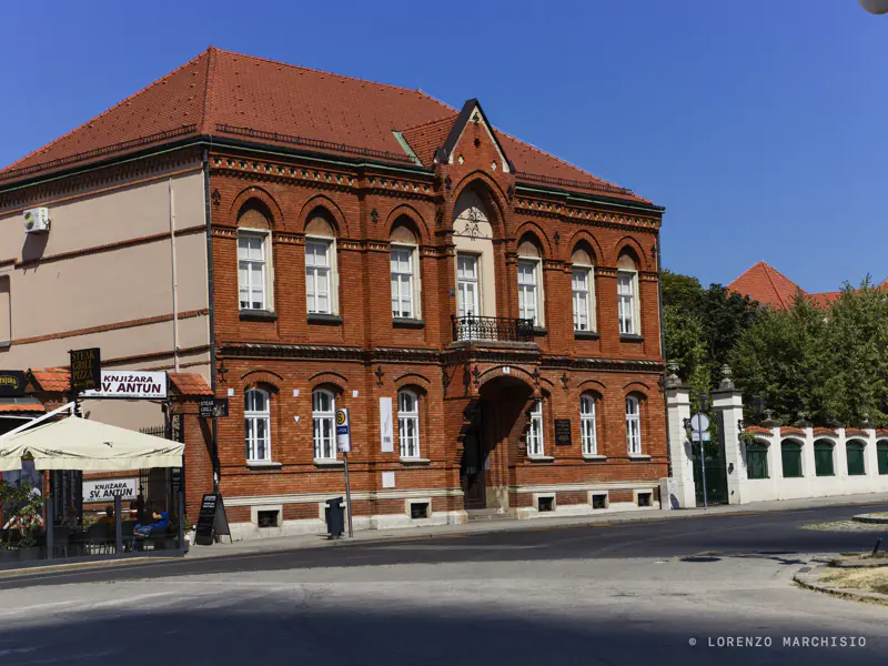 Photograph 015, croatia zagreb
