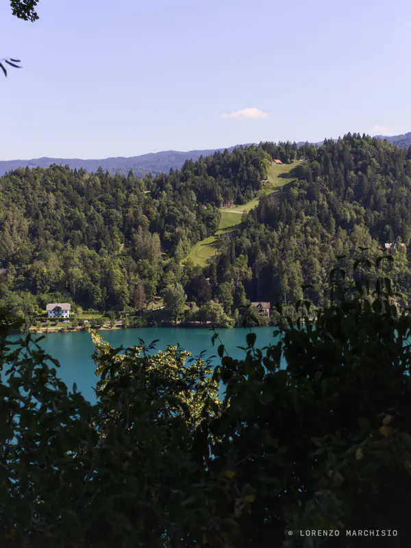 Photograph 030, slovenia bled