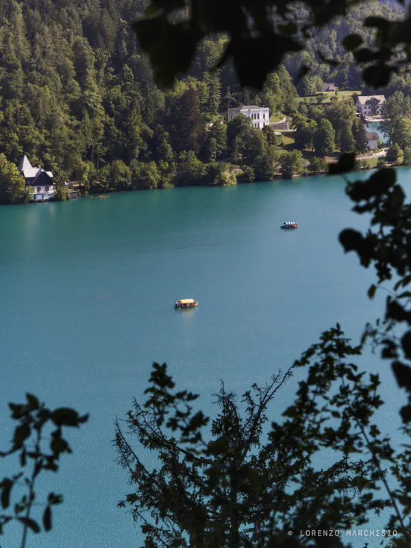 Photograph 034, slovenia bled