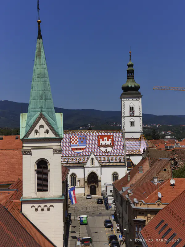Photograph 038, croatia zagreb