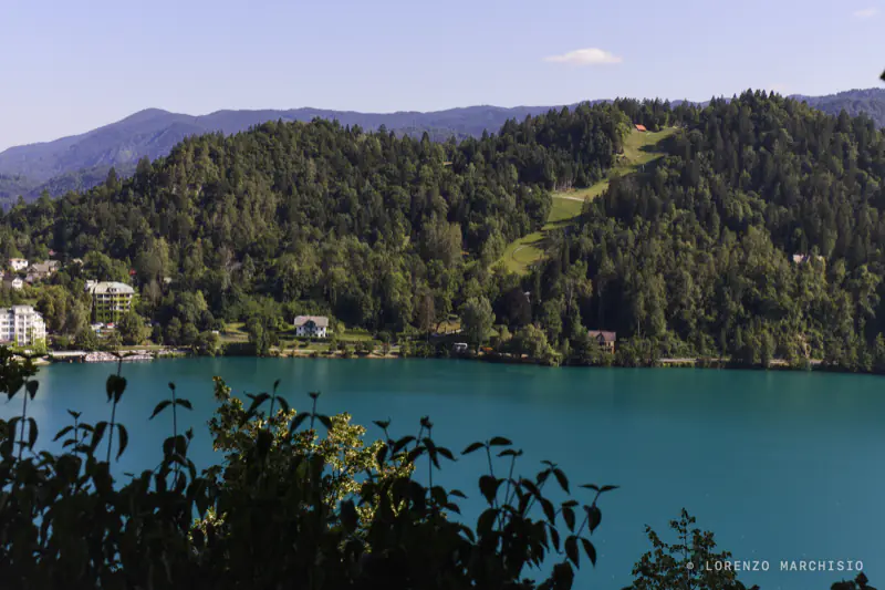 Photograph 040, slovenia bled