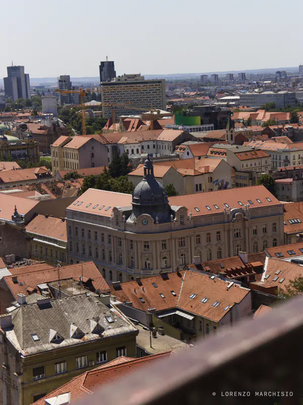 Photograph 041, croatia zagreb