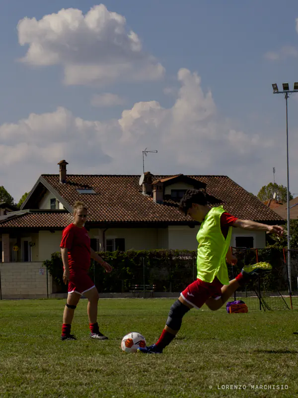 Photograph 063, sport football