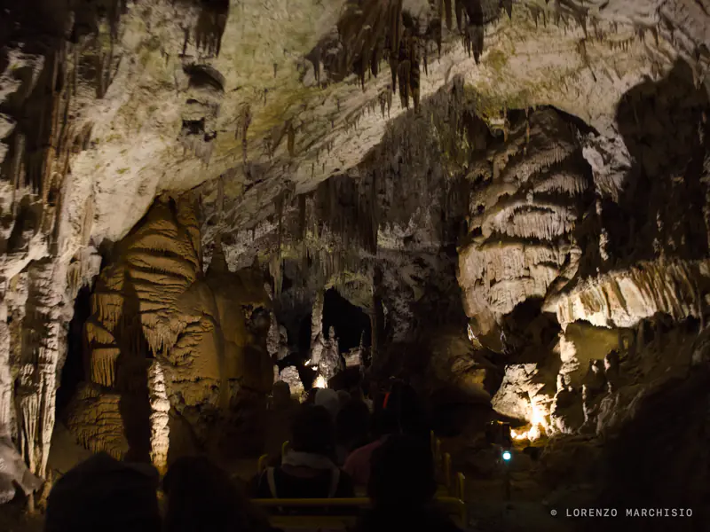 Photograph 071, slovenia cave