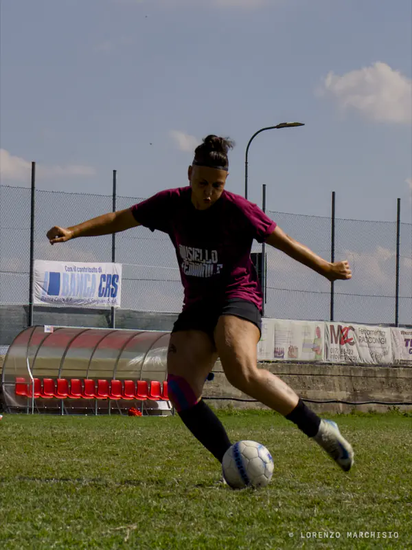 Photograph 074, sport football