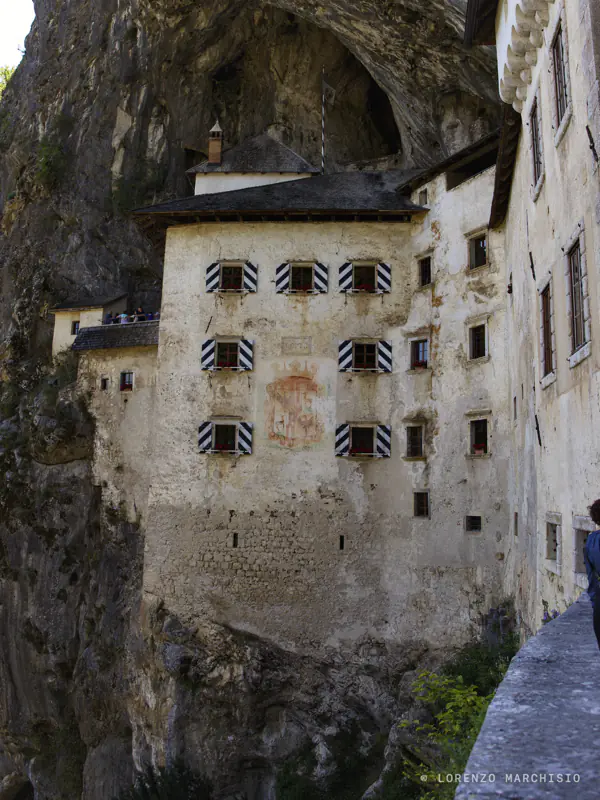 Photograph 087, slovenia cave