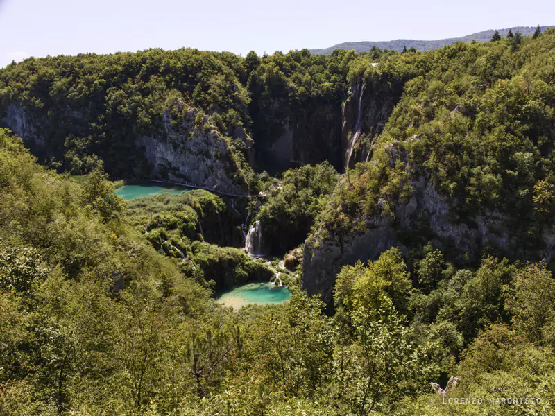 Photograph 106, croatia plitvice