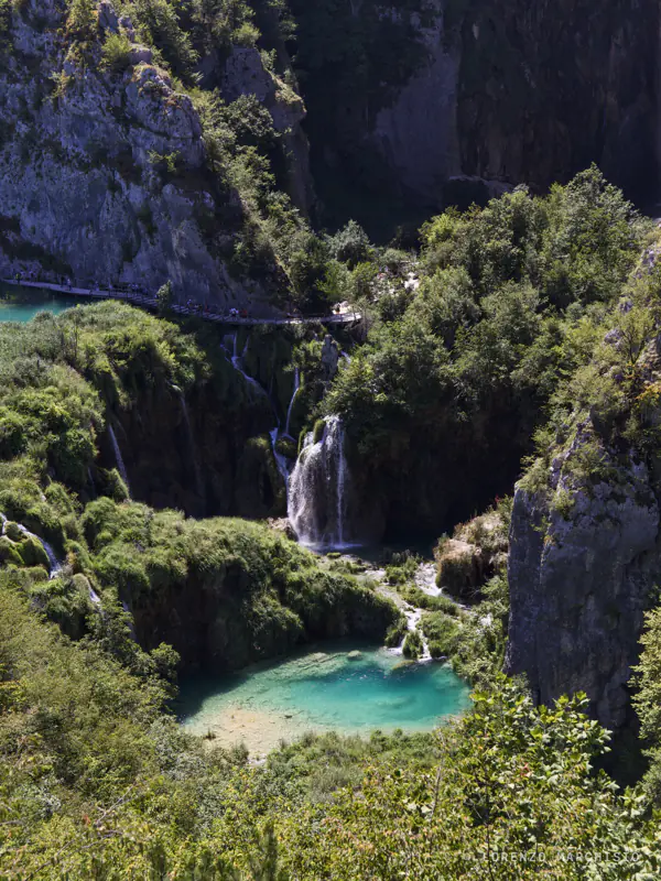 Photograph 108, croatia plitvice