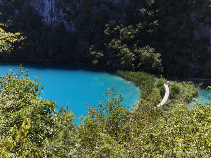 Photograph 110, croatia plitvice