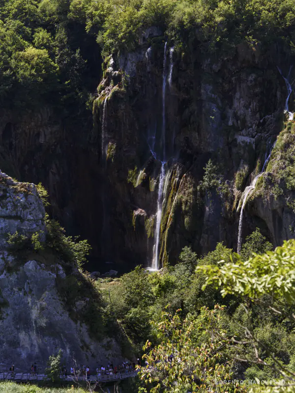 Photograph 114, croatia plitvice
