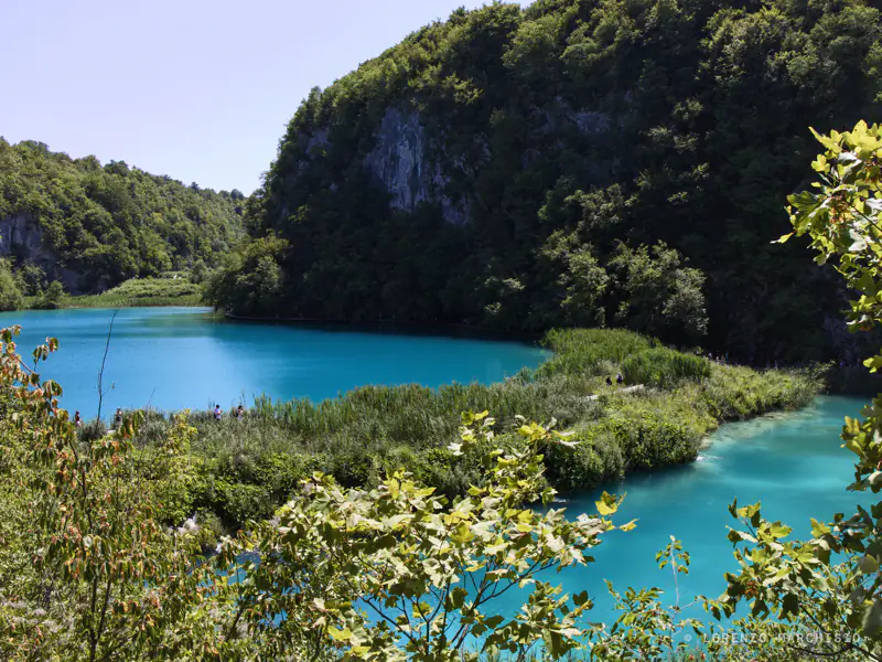 Photograph 115, croatia plitvice