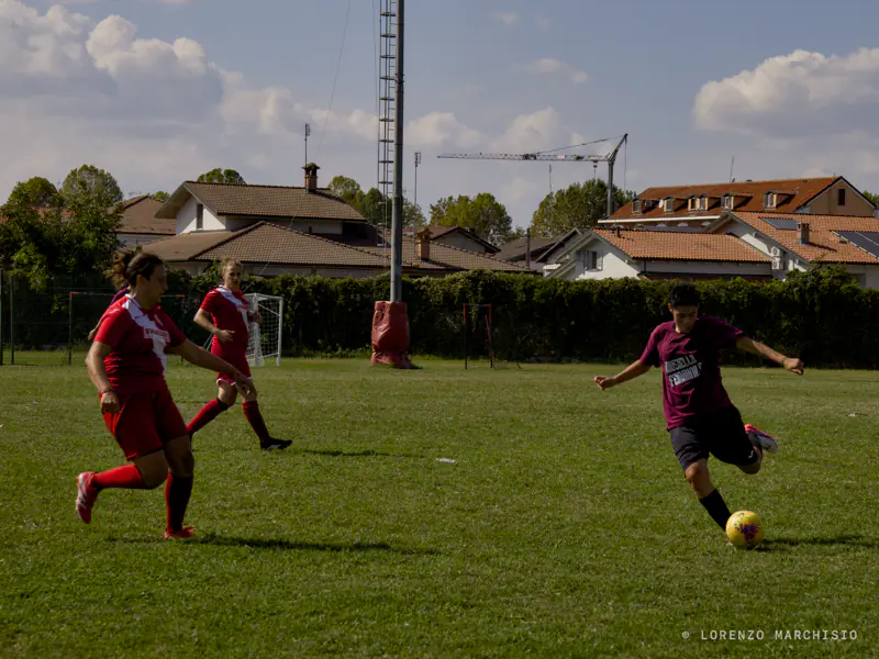 Photograph 116, sport football