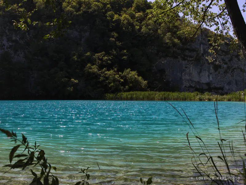 Photograph 119, croatia plitvice