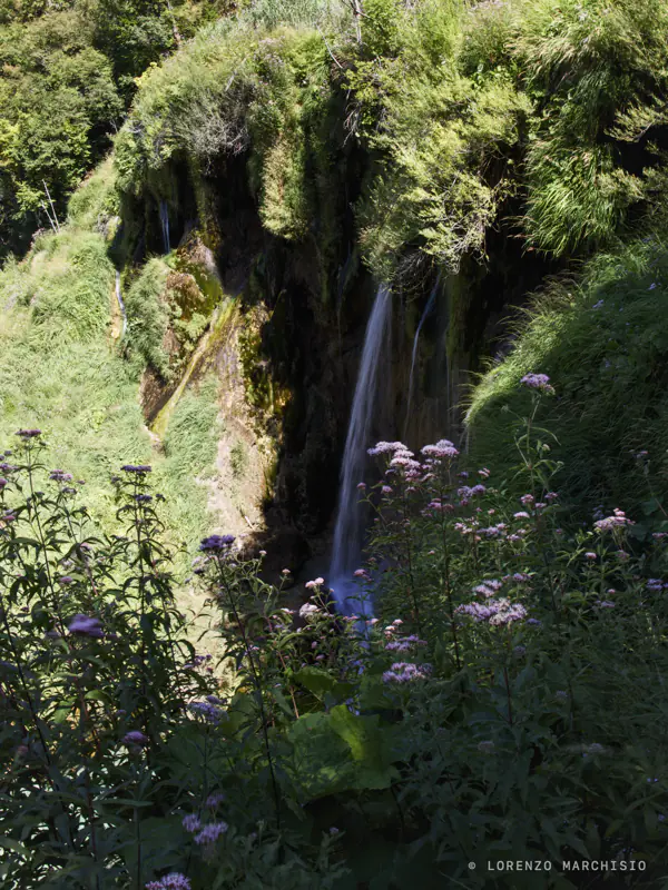 Photograph 121, croatia plitvice