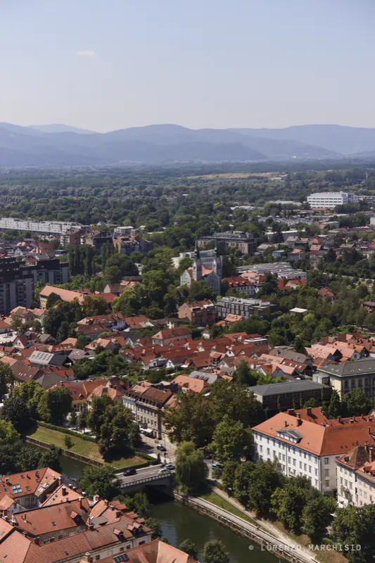 Photograph 122, slovenia ljubljana