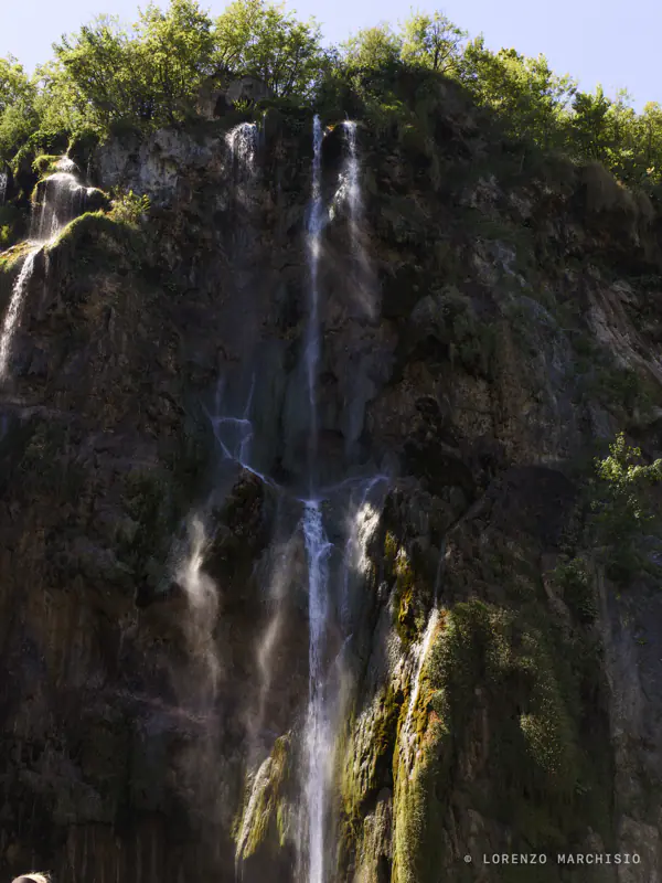 Photograph 124, croatia plitvice