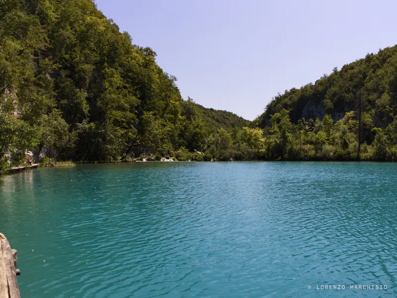 Photograph 126, croatia plitvice