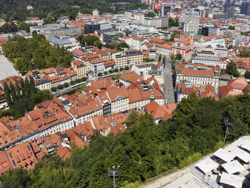 Photograph 127, slovenia ljubljana