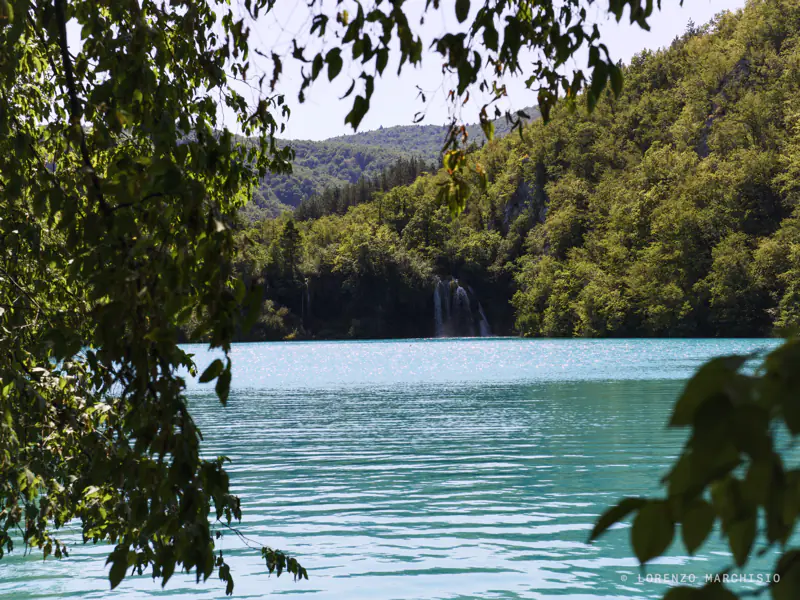Photograph 131, croatia plitvice