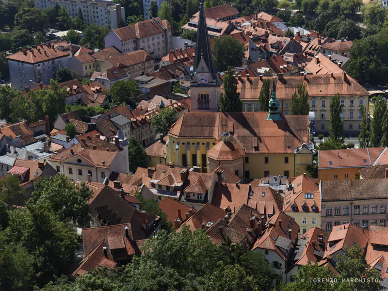 Photograph 133, slovenia ljubljana