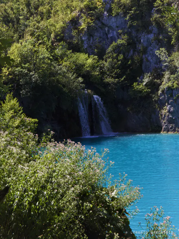 Photograph 134, croatia plitvice