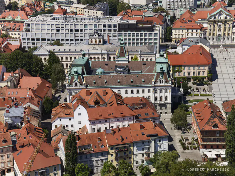 Photograph 138, slovenia ljubljana