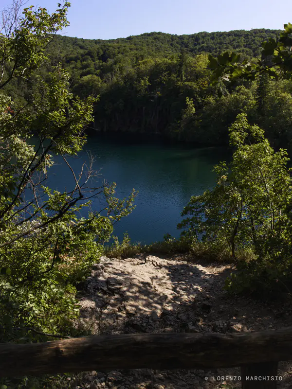 Photograph 141, croatia plitvice
