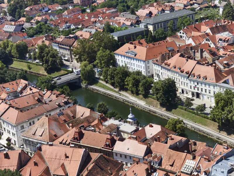 Photograph 143, slovenia ljubljana