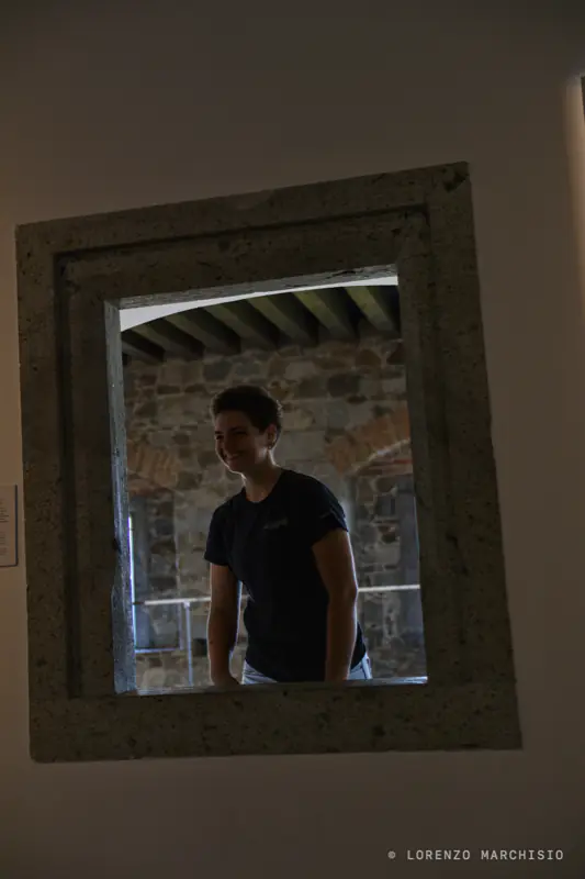Photograph 145, slovenia castle